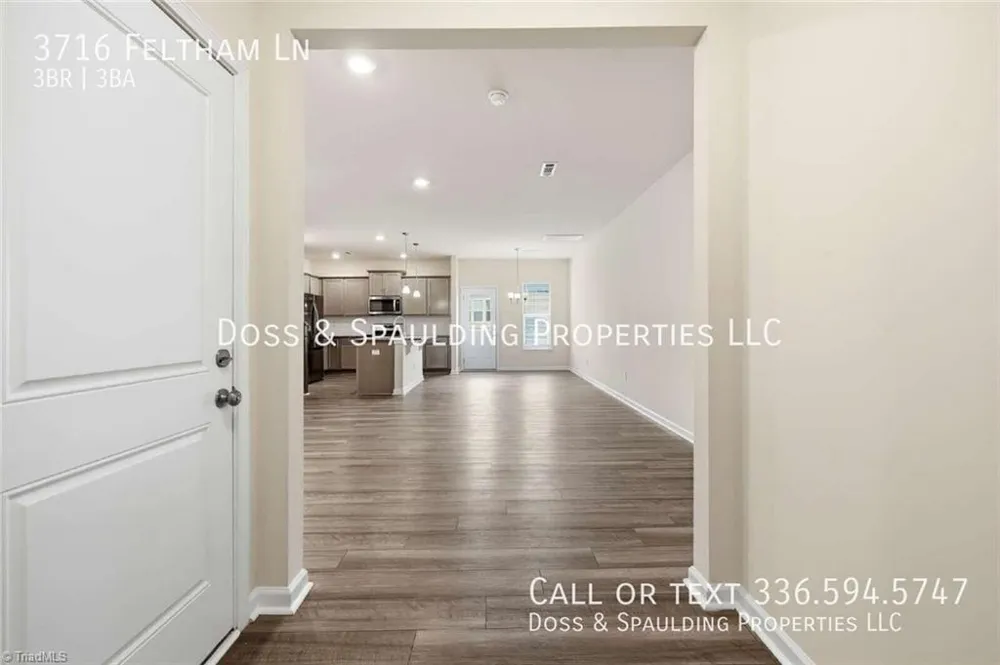 3716 Feltham Lane Jamestown, NC 27282