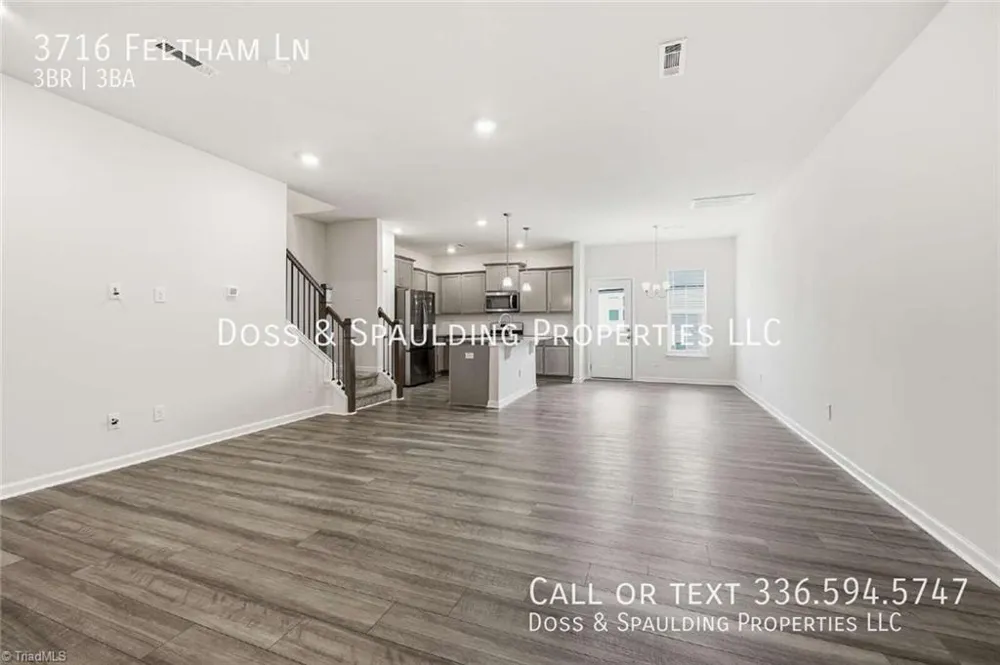 3716 Feltham Lane Jamestown, NC 27282