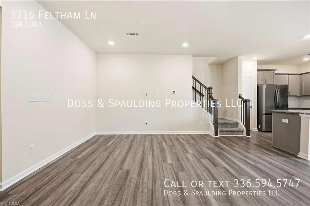 3716 Feltham Lane Jamestown, NC 27282