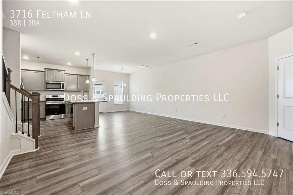 3716 Feltham Lane Jamestown, NC 27282