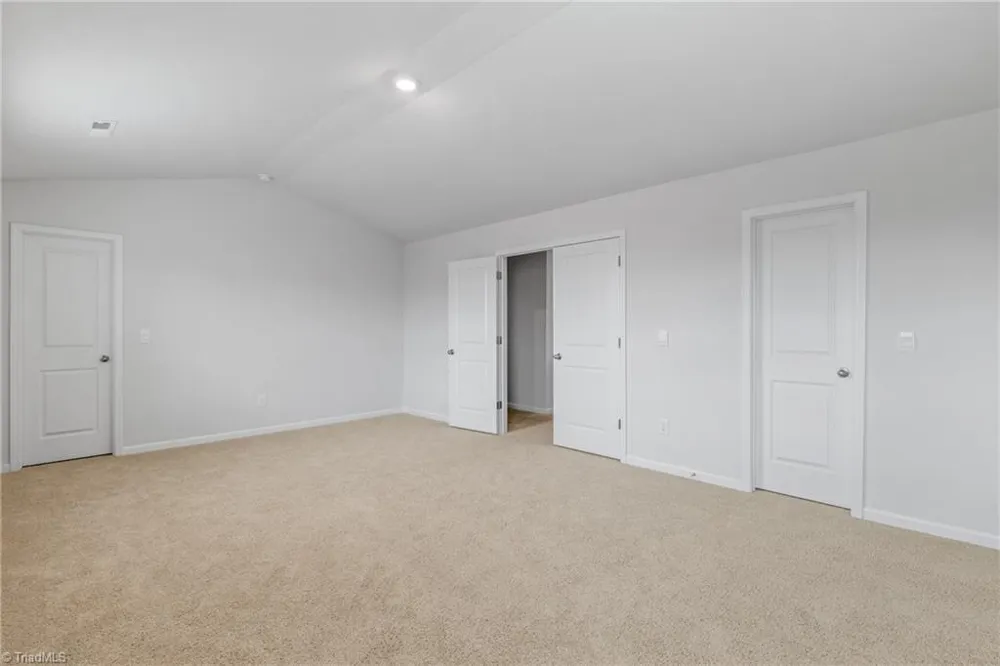 6947 Saddlebred Drive Trinity, NC 27370