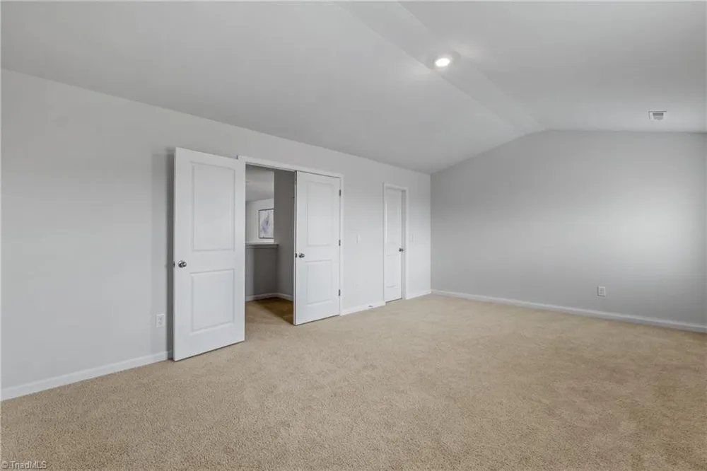 6947 Saddlebred Drive Trinity, NC 27370