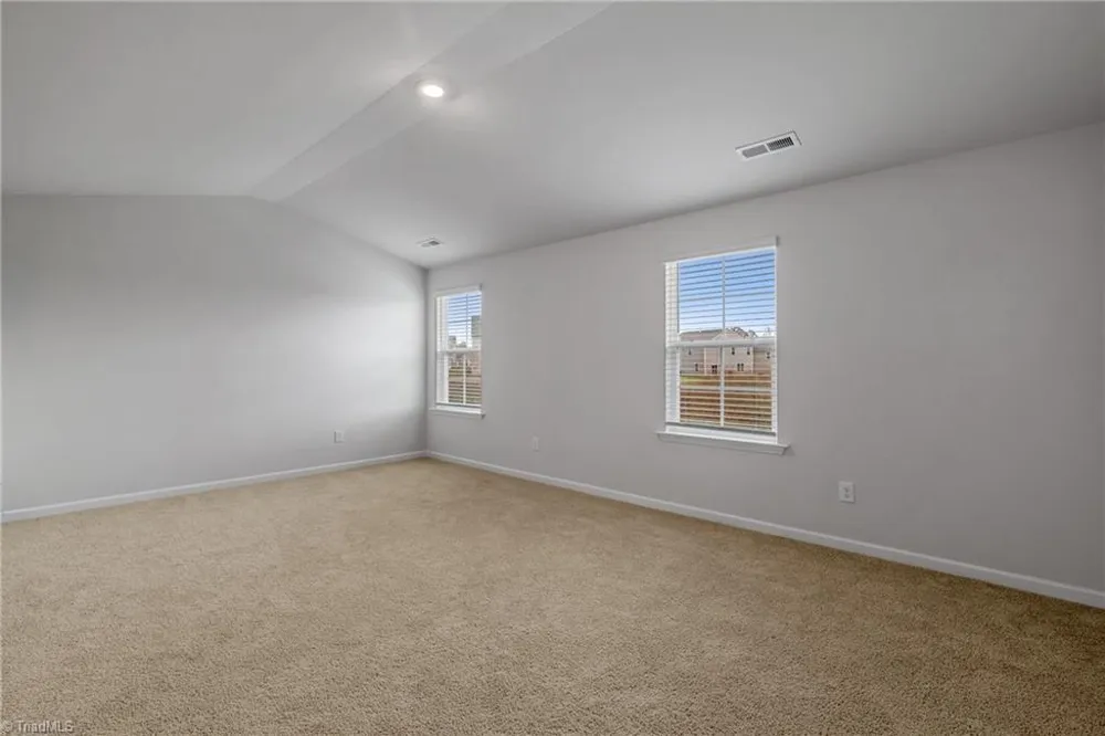 6947 Saddlebred Drive Trinity, NC 27370