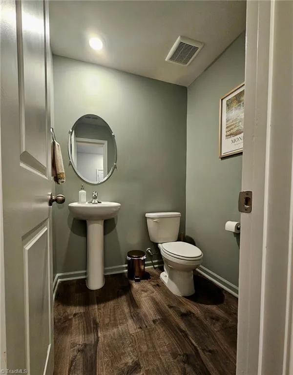 6947 Saddlebred Drive Trinity, NC 27370