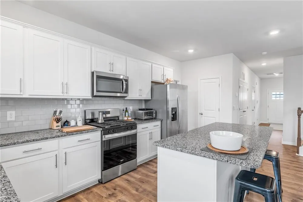 6947 Saddlebred Drive Trinity, NC 27370