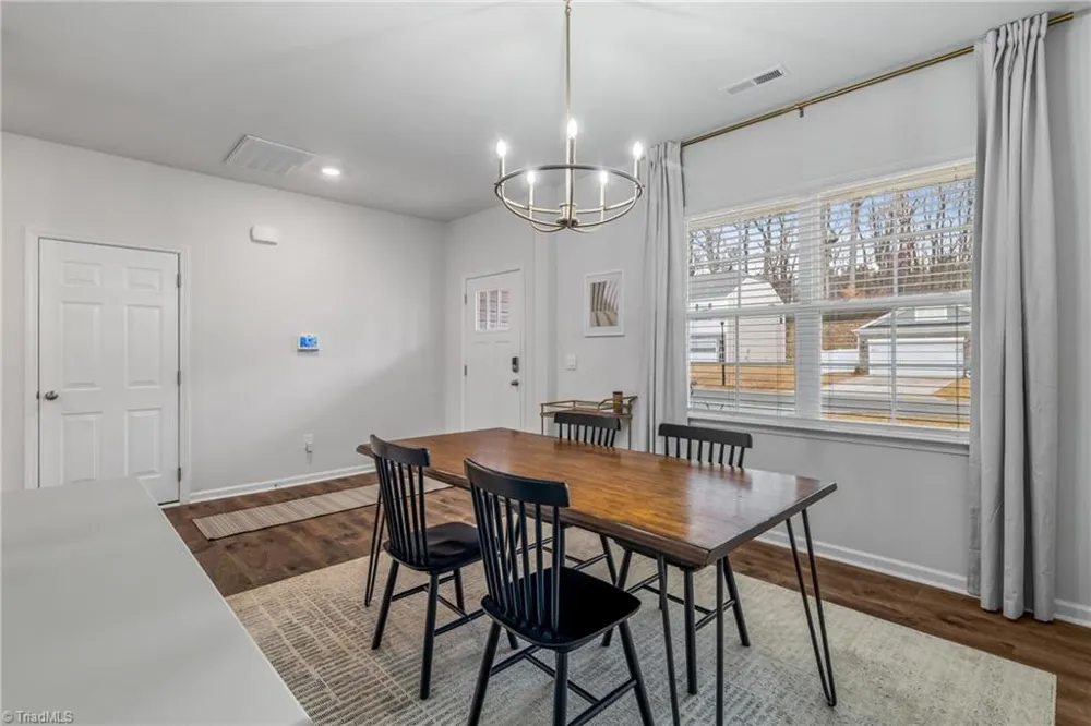 6947 Saddlebred Drive Trinity, NC 27370