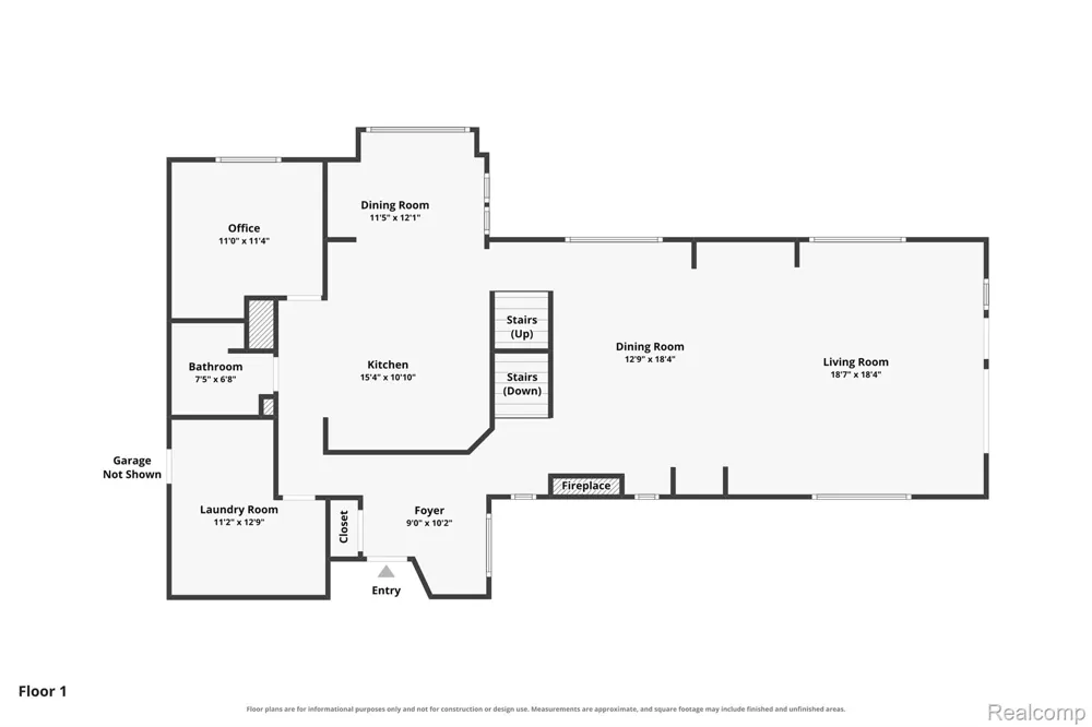 7830 Barnsbury Road West Bloomfield Charter Township, MI 48324