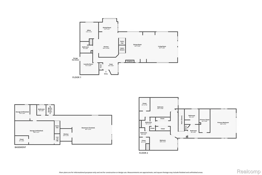 7830 Barnsbury Road West Bloomfield Charter Township, MI 48324
