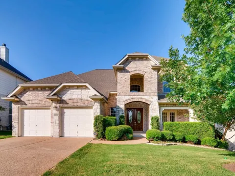 6819 Chalk Hill Drive