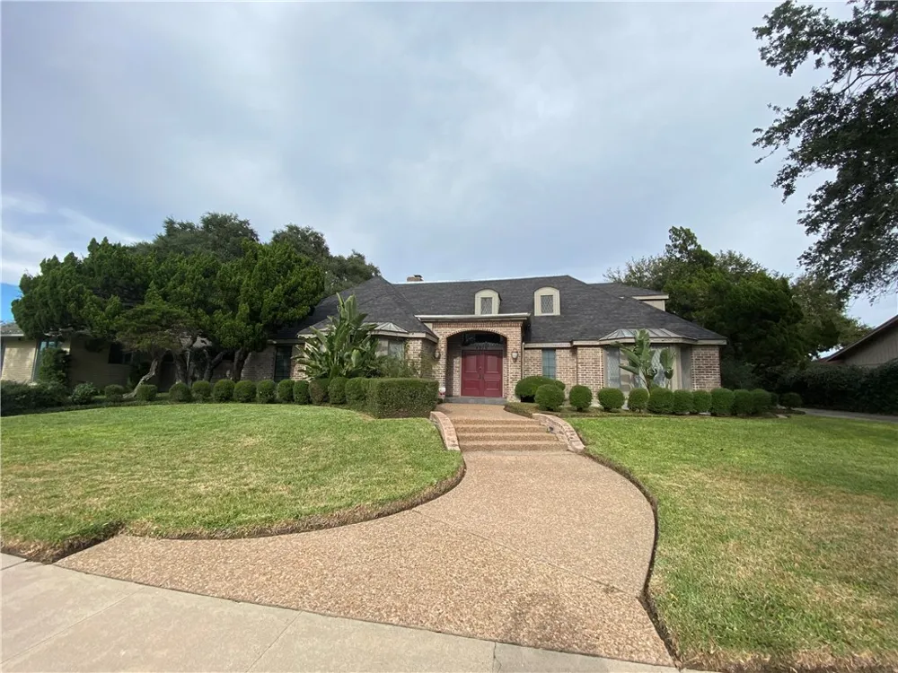 4910 Wooldridge Corpus Christi, TX 78413