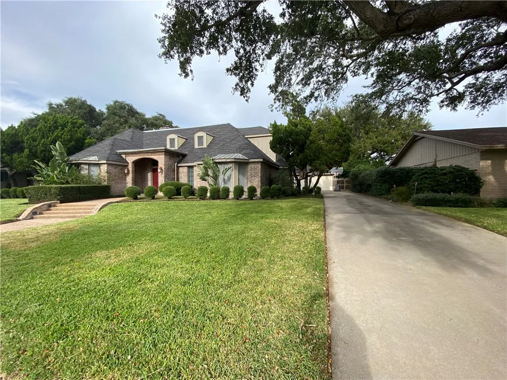 4910 Wooldridge Corpus Christi, TX 78413