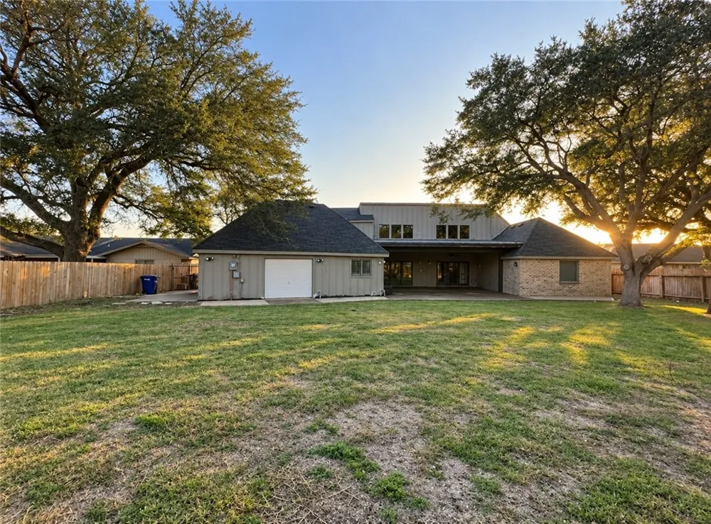 4910 Wooldridge Corpus Christi, TX 78413