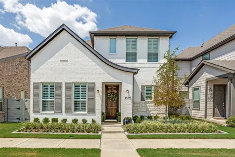 3509 The Commons Parkway