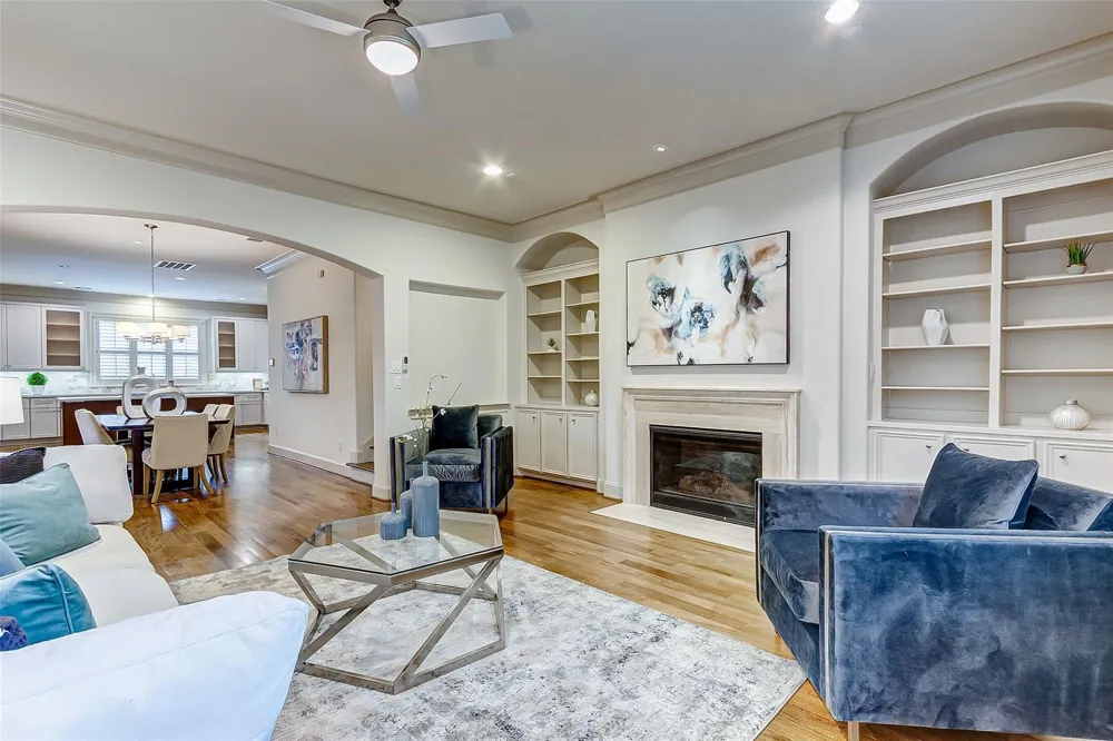 1955 Sheridan Street Houston, TX 77030
