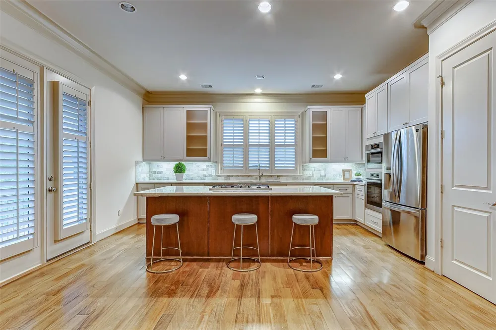1955 Sheridan Street Houston, TX 77030