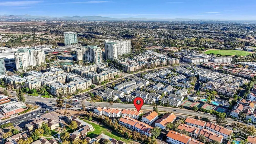 4050 La Jolla Village Drive La Jolla, CA 92037