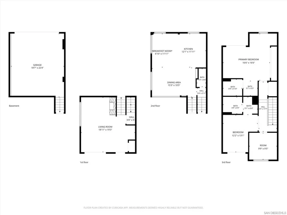 4050 La Jolla Village Drive La Jolla, CA 92037