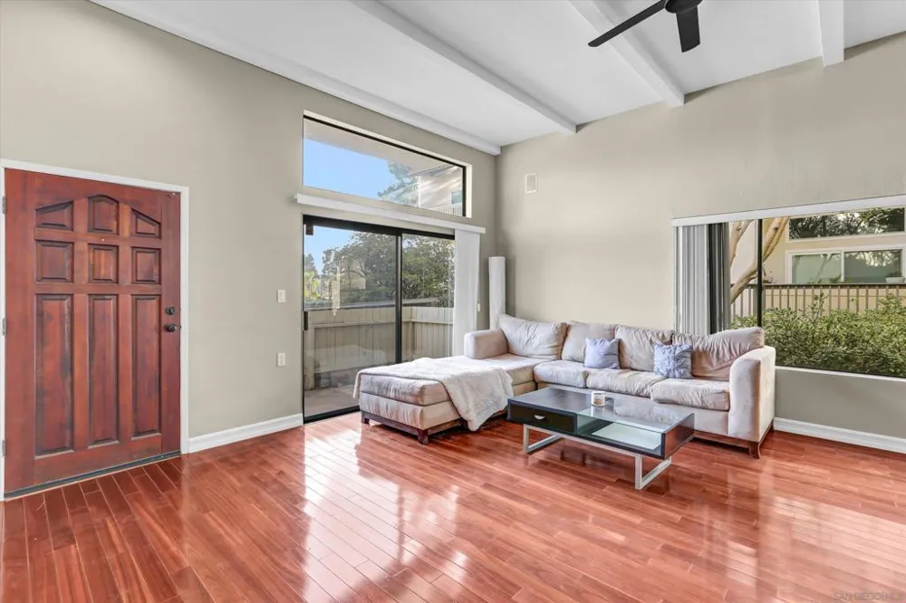 4050 La Jolla Village Drive La Jolla, CA 92037