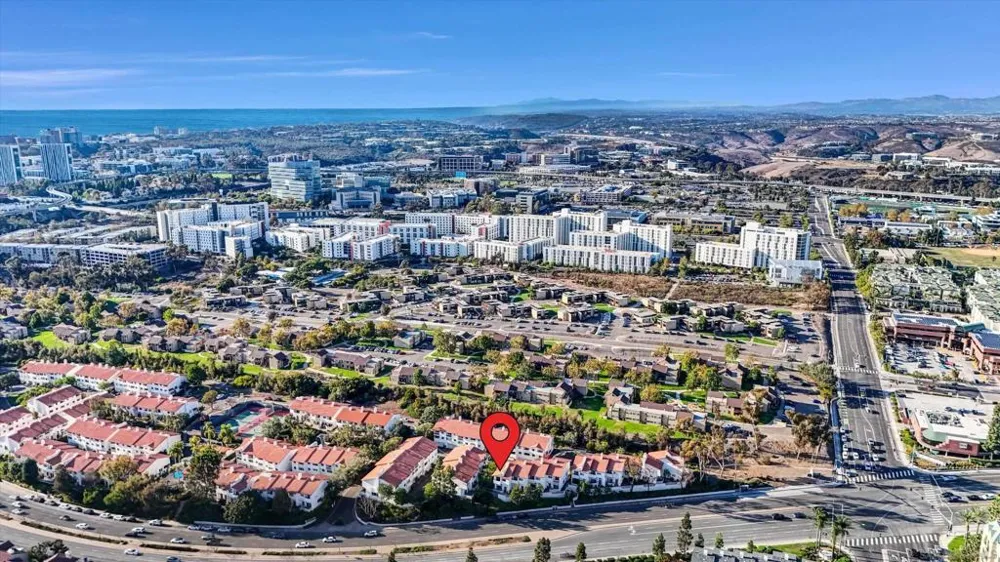 4050 La Jolla Village Drive La Jolla, CA 92037