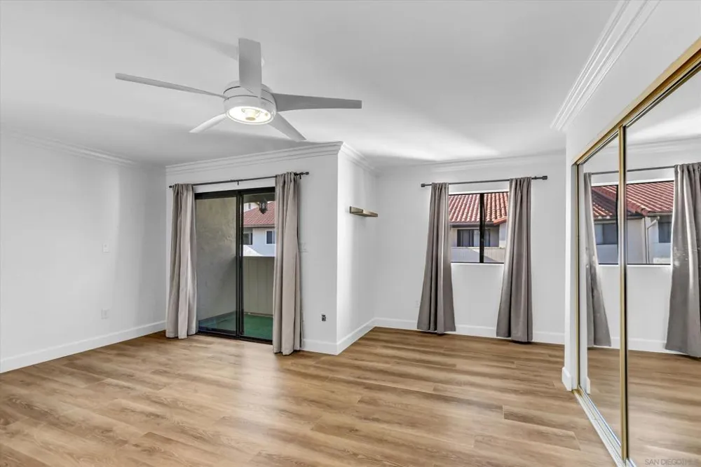 4050 La Jolla Village Drive La Jolla, CA 92037