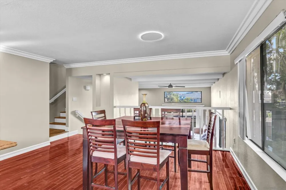 4050 La Jolla Village Drive La Jolla, CA 92037
