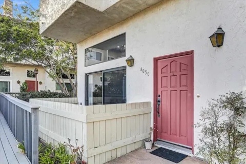 4050 La Jolla Village Drive