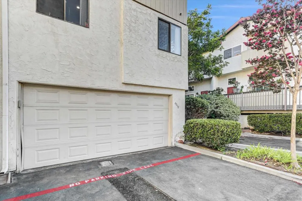 4050 La Jolla Village Drive La Jolla, CA 92037