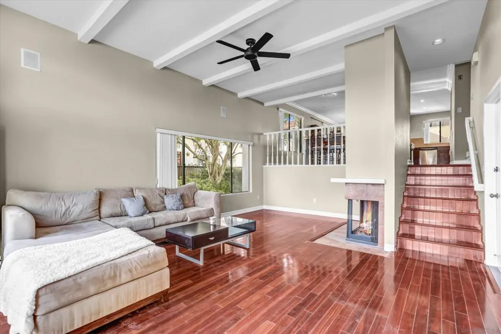 4050 La Jolla Village Drive La Jolla, CA 92037
