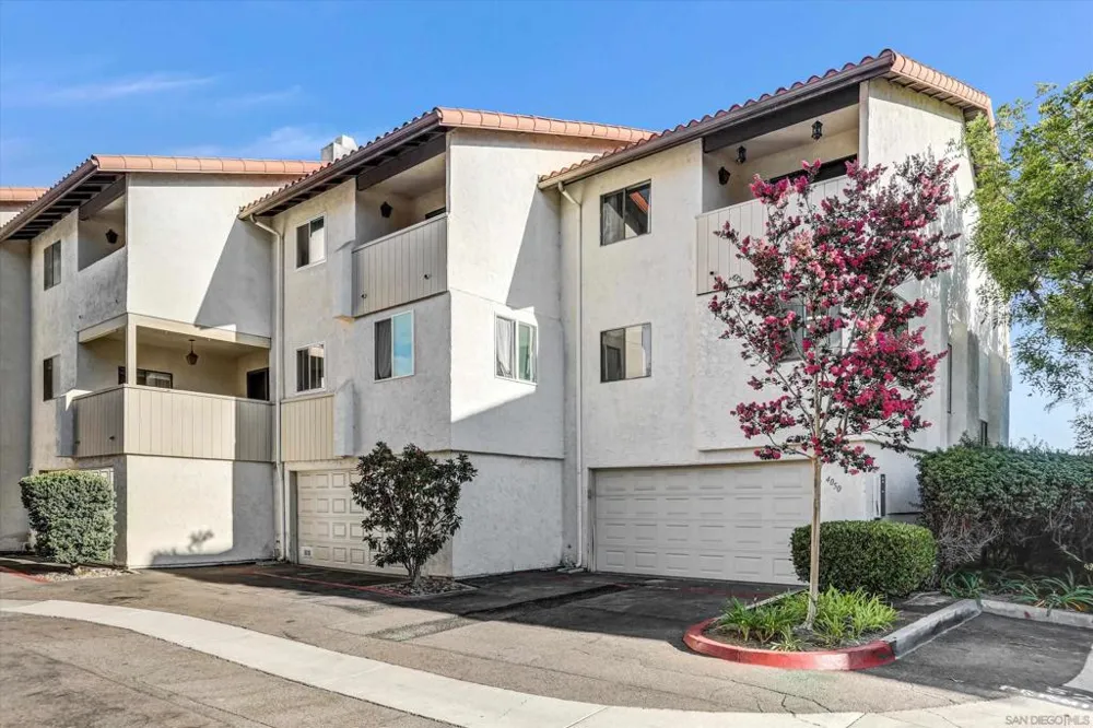4050 La Jolla Village Drive La Jolla, CA 92037