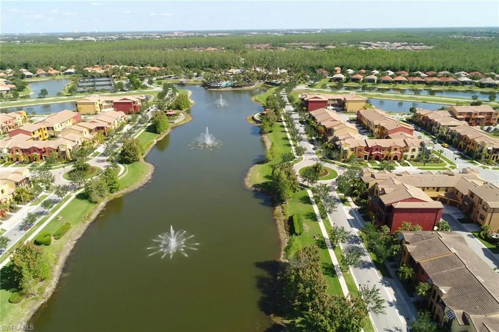 8323 Delicia Street #1309 Fort Myers, FL 33912