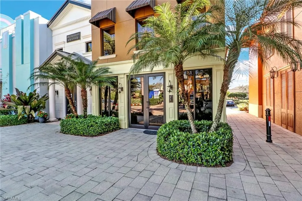 8323 Delicia Street #1309 Fort Myers, FL 33912