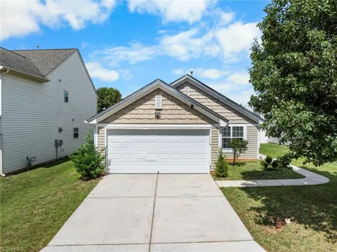 110 Habersham Court
