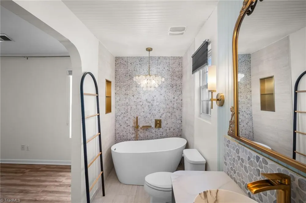 110 Habersham Court Lexington, NC 27295