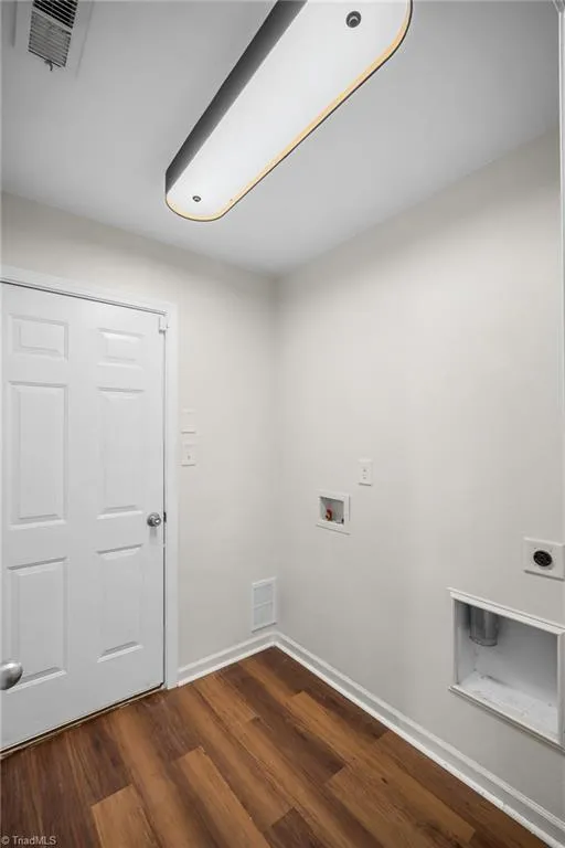 110 Habersham Court Lexington, NC 27295