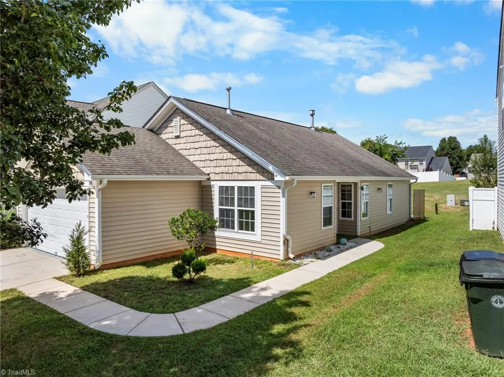110 Habersham Court Lexington, NC 27295
