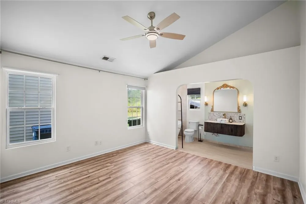 110 Habersham Court Lexington, NC 27295