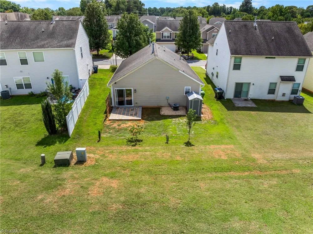 110 Habersham Court Lexington, NC 27295