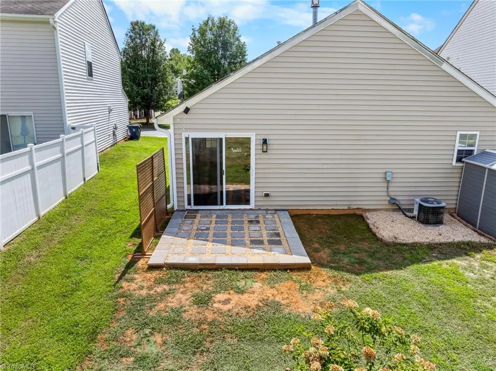 110 Habersham Court Lexington, NC 27295