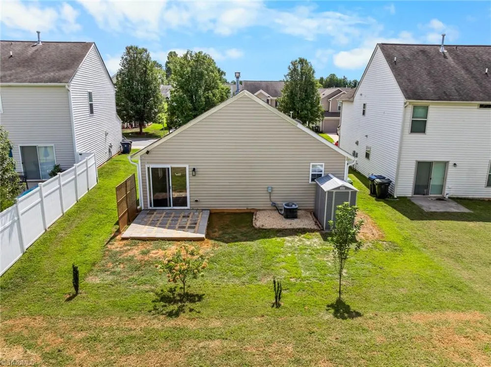 110 Habersham Court Lexington, NC 27295