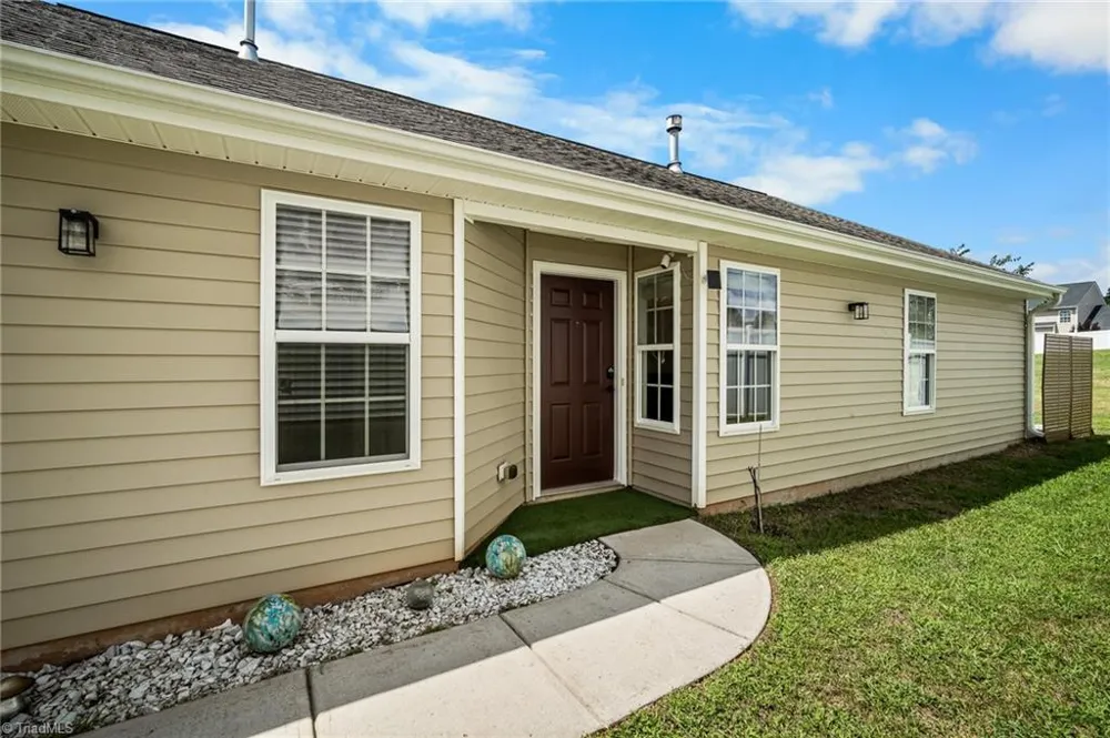 110 Habersham Court Lexington, NC 27295