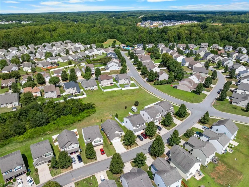 110 Habersham Court Lexington, NC 27295