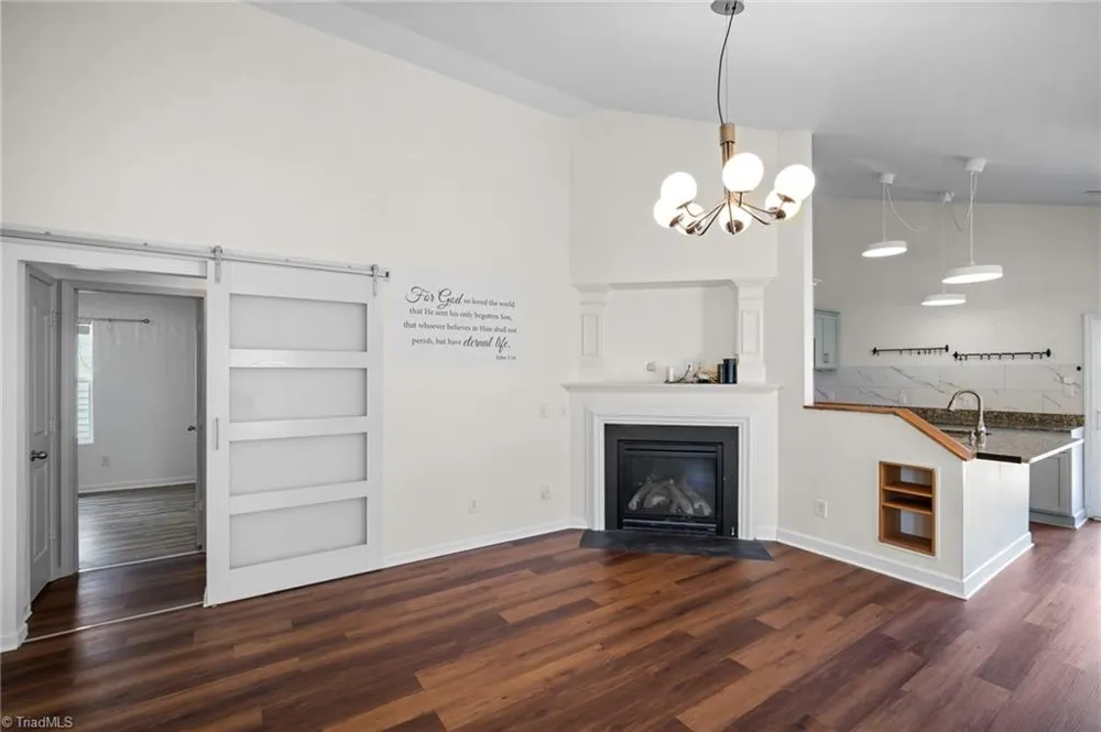 110 Habersham Court Lexington, NC 27295