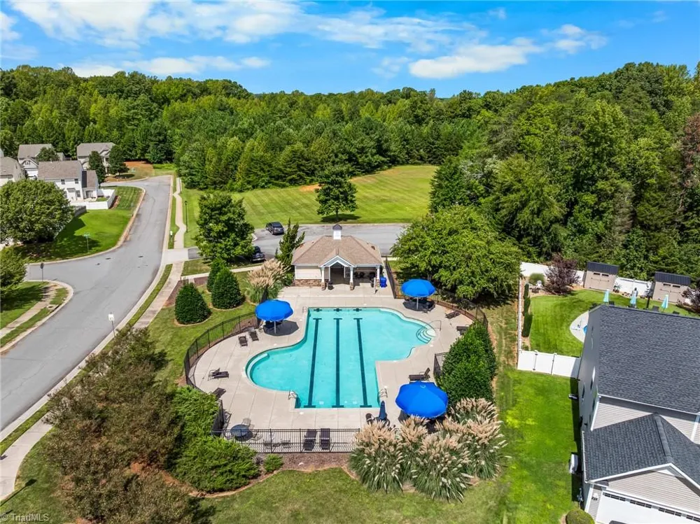 110 Habersham Court Lexington, NC 27295