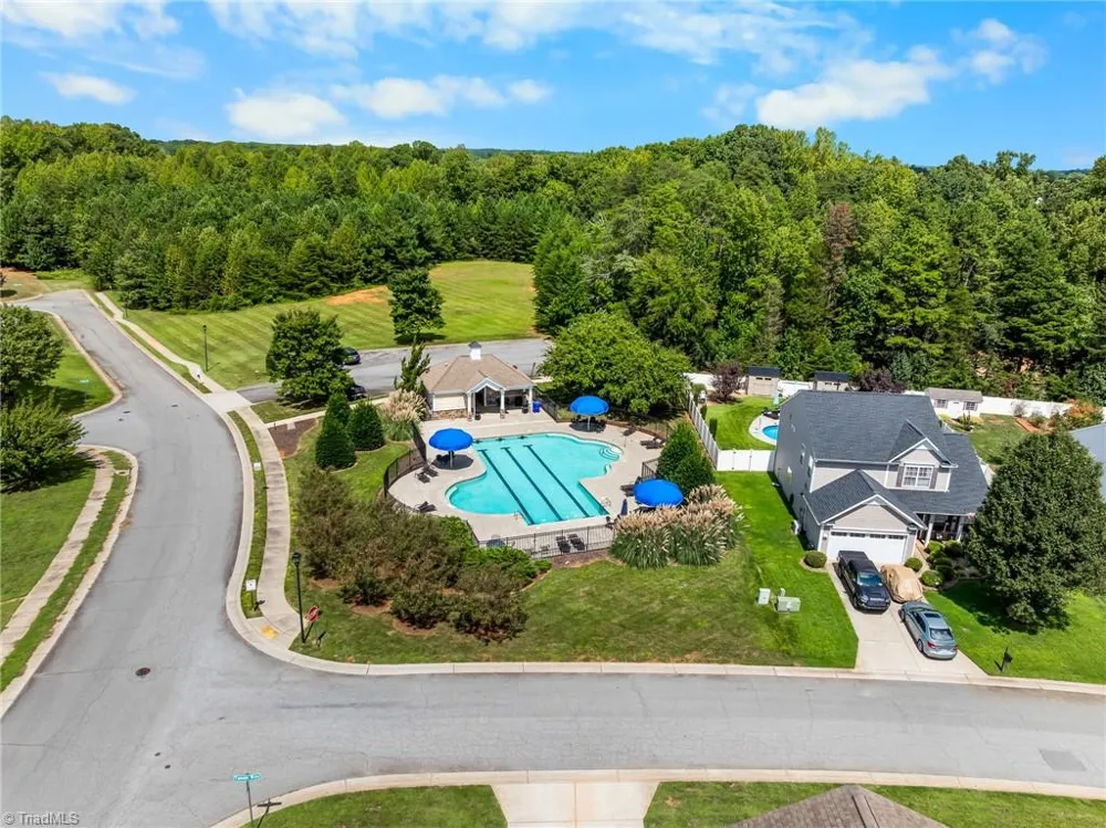110 Habersham Court Lexington, NC 27295