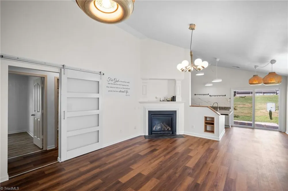 110 Habersham Court Lexington, NC 27295