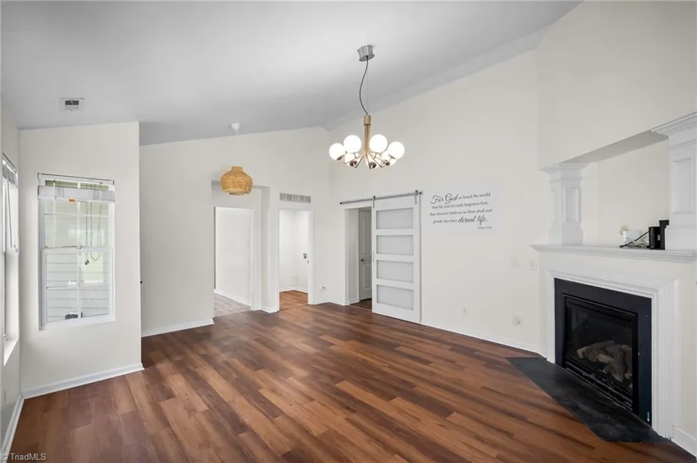 110 Habersham Court Lexington, NC 27295
