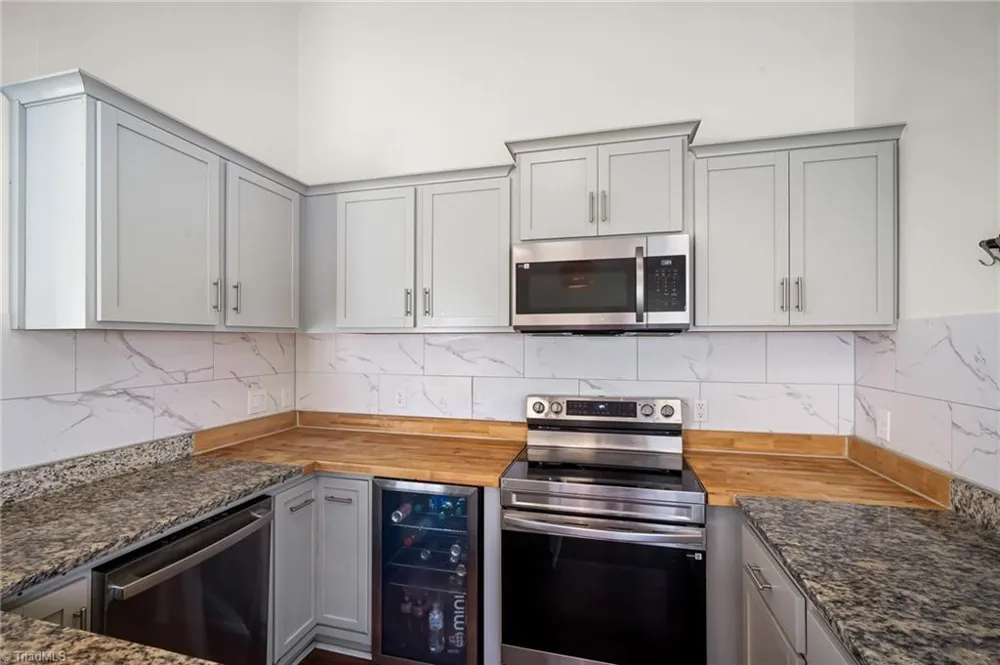 110 Habersham Court Lexington, NC 27295