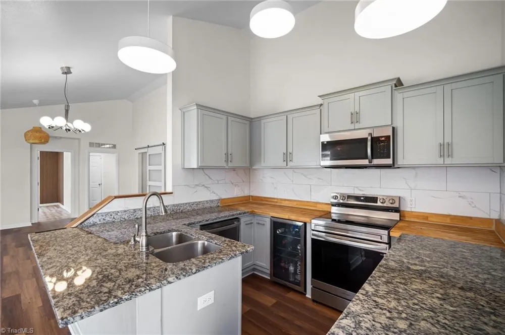 110 Habersham Court Lexington, NC 27295