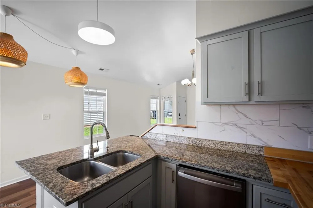 110 Habersham Court Lexington, NC 27295