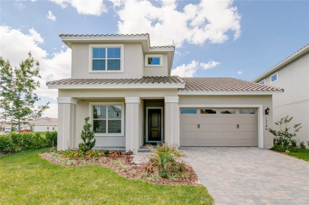 13146 BROMBOROUGH DRIVE Orlando, FL 32832